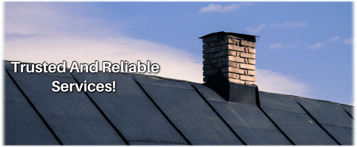 Chimney Repair Edmonds WA