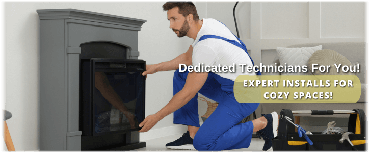 Fireplace Installation Edmonds WA