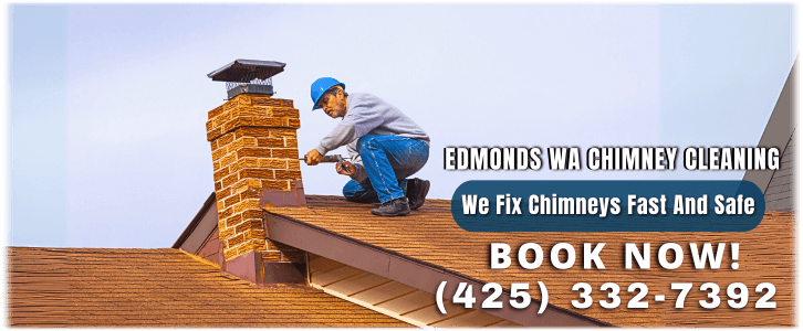 Chimney Cleaning Edmonds WA